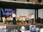 Hoppers in Concert 2003